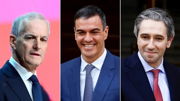 رؤساء وزراء أيرلندا