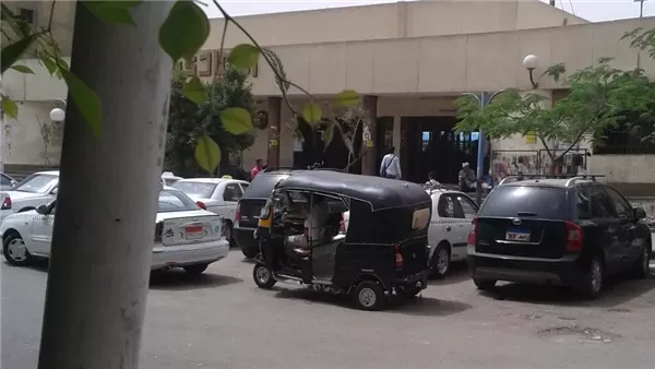 شارع 9 بالمعادي 