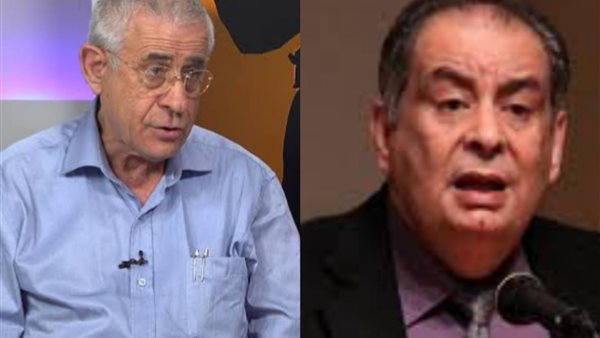 الدكتور يوسف زيدان