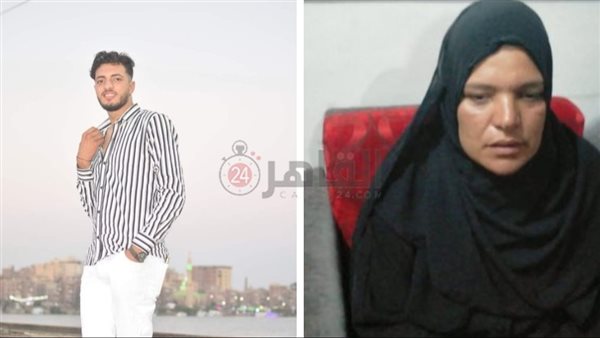 سائق ميكروباص معدية