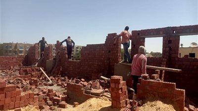 الأوراق المطلوبة للتصالح على مخالفات البناء بالمدن الجديدة قبل غلق باب التقديم