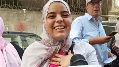 احتفالات طلاب الشهادة الإعدادية بختام امتحانات نهاية العام الدراسي: خدنا الإجازة وهنخرج| بث مباشر 