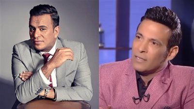 بعد عم المجال لـ الليثي.. سعد الصغير يروج لأحدث أغانيه بابا الشغلانة