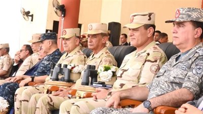 وزارة الدفاع: مصر لها ثوابت لا تحيد عنها ولا تنحاز إلا لمصلحة الأمن القومي