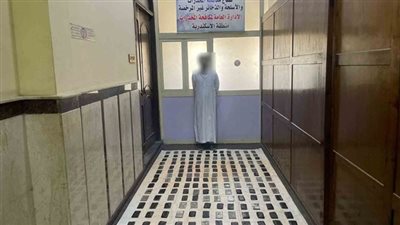 بـ مليون ونصف.. ضبط مواد مخدرة بحوزة عنصر إجرامي بالإسكندرية