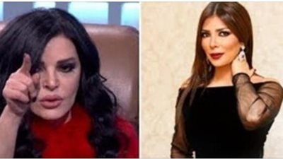 نضال الأحمدية تكشف سبب توعدها بحبس أصالة | خاص