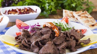 طريقة عمل كبدة بانية.. 4 نصائح لوجبة صحية 100%