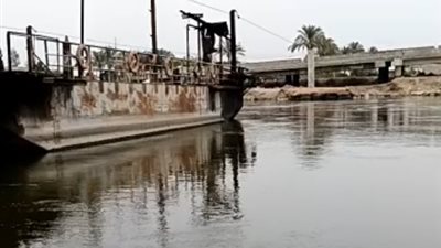 بعد 48 ساعة من غرقه.. انتشال جثمان شاب من مياه بحر الراهبين بالغربية 