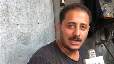 شاهد عيان بواقعة سائق أنهى حياة شخص بطوخ: طعنه ومشي 5 خطوات وبعدين وقع| بث مباشر 