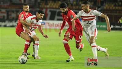 هل خسر الزمالك فرصة المنافسة على الدوري؟.. رد مفاجئ من عبد المنصف