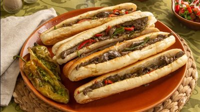 طريقة عمل كبدة إسكندراني زي المحلات.. الوصفة الأصلية بالتفصيل