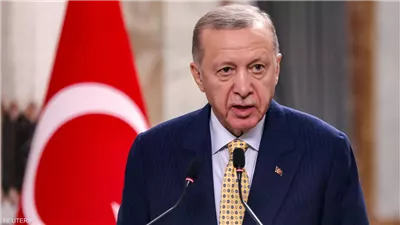 حول تركيا إلى دولة ديكتاتورية.. وزير خارجية إسرائيل يهاجم أردوغان لدعمه حركة حماس الفلسطينية