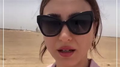 تأييد الحبس.. رفض استئناف سائق أوبر المتهم بالتحرش بالفنانة هلا السعيد