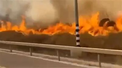 طوارئ في إسرائيل.. نتنياهو يجري تقييمًا للوضع مع رؤساء الأفرع الأمنية بسبب الحرائق