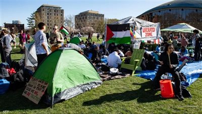 هارفارد ترفض منح شهادات لـ 13 متظاهرا داعما لفلسطين وتتحدى تصويت أعضاء هيئة التدريس