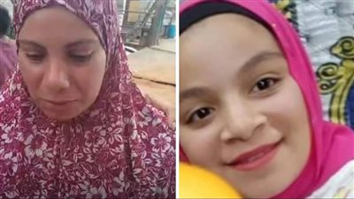 بعد استخراج 15 جثمانا.. والدة جنى الضحية الأخيرة لحادث معدية أبو غالب: منتظراها على الشط من 3 أيام 