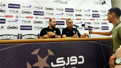 مدرب الزمالك: دمي بيغلي بسبب الأداء التحكيمي.. والفار أداة ممتازة ممكن نستفيد منها