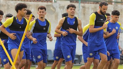 الإسماعيلي يواجه فينورد الهولندي سبتمبر المقبل على هامش الاحتفال بالمئوية 