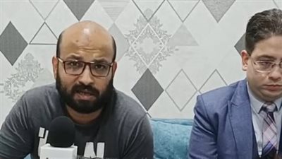 أسرة آدم المتوفى داخل حمام سباحة في المنيا: فضل ساعة ونص داخل المياه بسبب الإهمال | بث مباشر