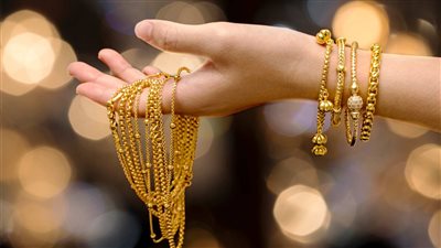 أسعار الذهب في الإمارات اليوم الثلاثاء 8 أكتوبر 2024
