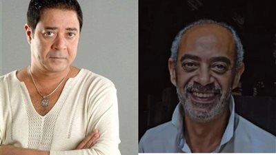 مدحت صالح يكشف موعد ومكان عزاء شقيقه