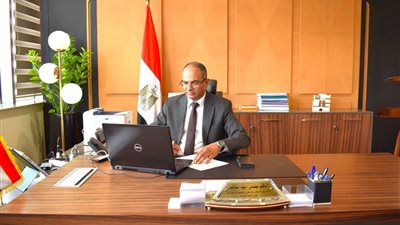 الإسكان تبحث مع شركة إيطالية إمكانية المشاركة في تنفيذ مشروعات مياه الشرب والصرف