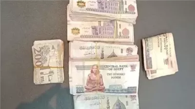 حبس مدير مبيعات وتاجر لاتهامهما بمحاولة تهريب عملات أجنبية خارج البلاد