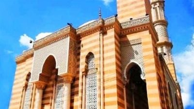 نقل شعائر صلاة الجمعة من مسجد زكي الهواري بالدقهلية | بث مباشر