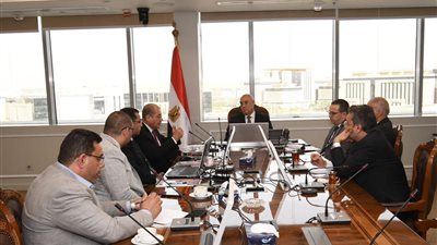 وزير الإسكان يوجه بحصر الحصص العينية المملوكة للهيئة من مشروعات الشراكة في كل مدينة