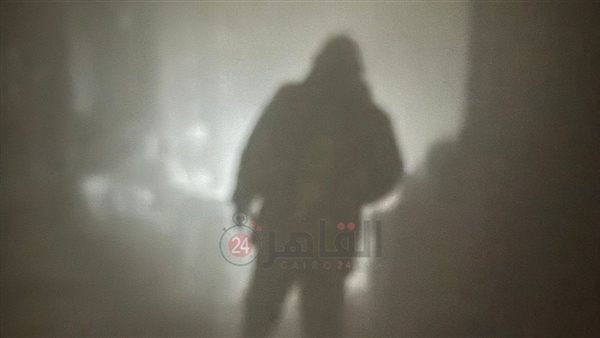 حريق - أرشيفية