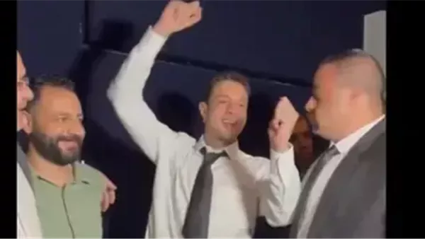 أحمد الفيشاوي