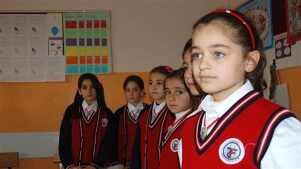 نتيجة الصف السادس