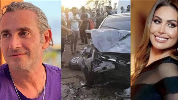 مي سليم ـ جلال الزكي