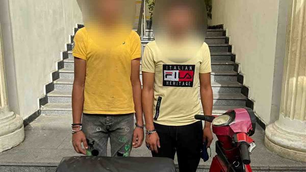 المتهمان برط كلب