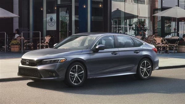 هوندا سيفيك سبورت