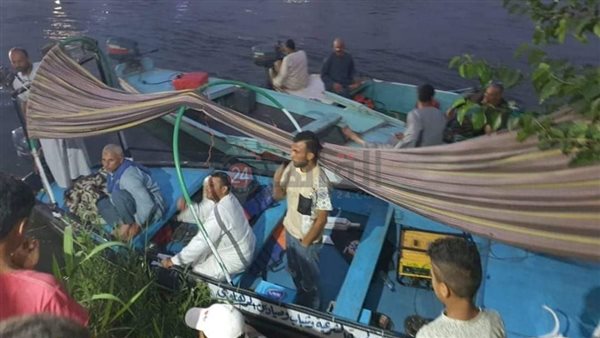 عمليات البحث عن جثمان