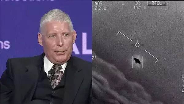 العقيد كارل نيل