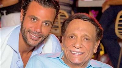 بيسلم عليكم.. محمد إمام يكشف لـ القاهرة 24 حالة الزعيم الصحية 