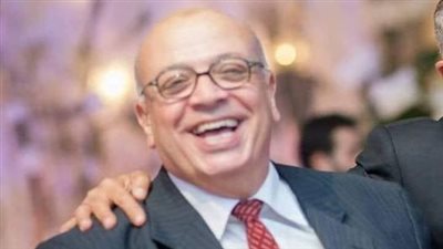 وفاة الدكتور فرج علاء الدين أستاذ المحاسبة بتجارة بنين الأزهر