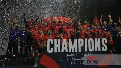 موعد مباراة يد الأهلي أمام جامعة سيدني الأسترالي بكأس العالم للأندية والقنوات الناقلة لها