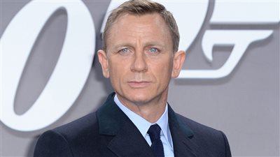 دانيال كريج يعود لدور المحقق بفيلم Knives Out 3