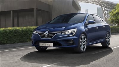 سعر رينو ميجان كسر زيرو في مصر