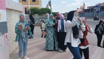 ترقبوها| نتيجة الصف الثالث الإعدادي الترم الثاني 2024 الجيزة بالاسم ورقم الجلوس