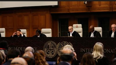 اللواء سمير فرج لـ القاهرة 24: قرار العدل الدولية صعب على أمريكا فرصة استخدام الفيتو