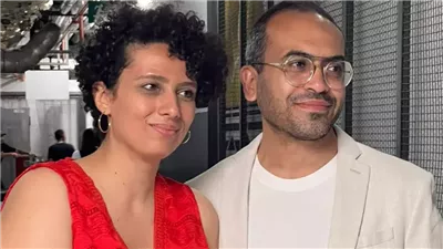 أول تعليق من مخرج فيلم رفعت عيني للسما بعد فوزه بجائزة العين الذهبية في مهرجان كان