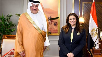 وزارة الهجرة تشيد برعاية السعودية الجالية المصرية الموجودة على أراضيها