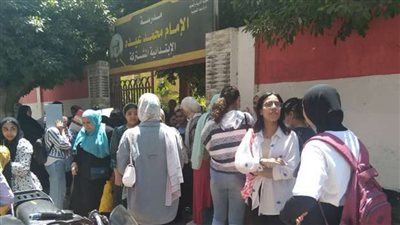 قبل عيد الأضحى| نتيجة الصف الثالث الإعدادي الترم الثاني 2024 القليوبية.. رابط واحد للاستعلام