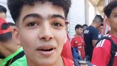 توقعات جماهير الأهلي لمباراة الترجي التونسي: ماتش صعب بس هنكسب 3-0 | بث مباشر