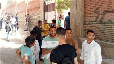 رابط نتيجة الصف الثالث الإعدادي الترم الثاني 2024 المنيا ورسوم سحب استمارة النجاح