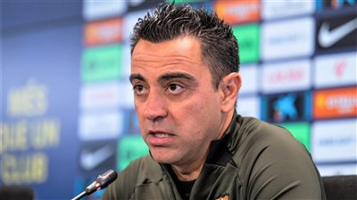 تعرف على سبب استغناء برشلونة المفاجئ عن تشافي